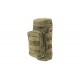 Подсумок для бутылки Hydro Pouch - Olive Drab (ACM)